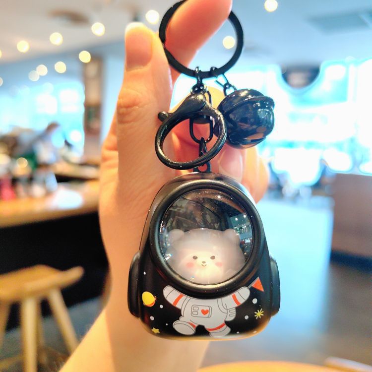 Wholesale Plastic Teddy Bear Backpacks, Night Lights, Keychains